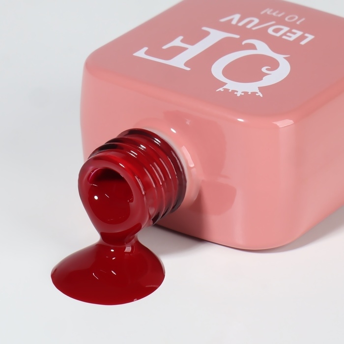 Гель лак для ногтей «SIMPLE», 3-х фазный, 10 мл, LED/UV, цвет (192) Гель лак для ногтей «SIMPLE», 3-х фазный, 10 мл, LED/UV, цвет (192)