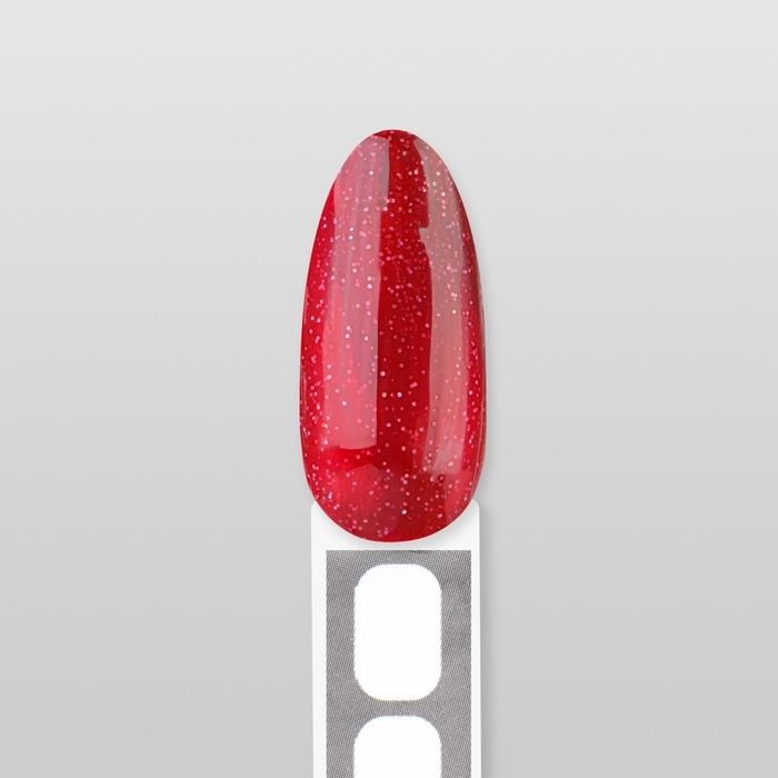 Гель лак для ногтей «THERMO GLITTER», 3-х фазный, 8 мл, LED/UV, цвет (669) Гель лак для ногтей «THERMO GLITTER», 3-х фазный, 8 мл, LED/UV, цвет (669)