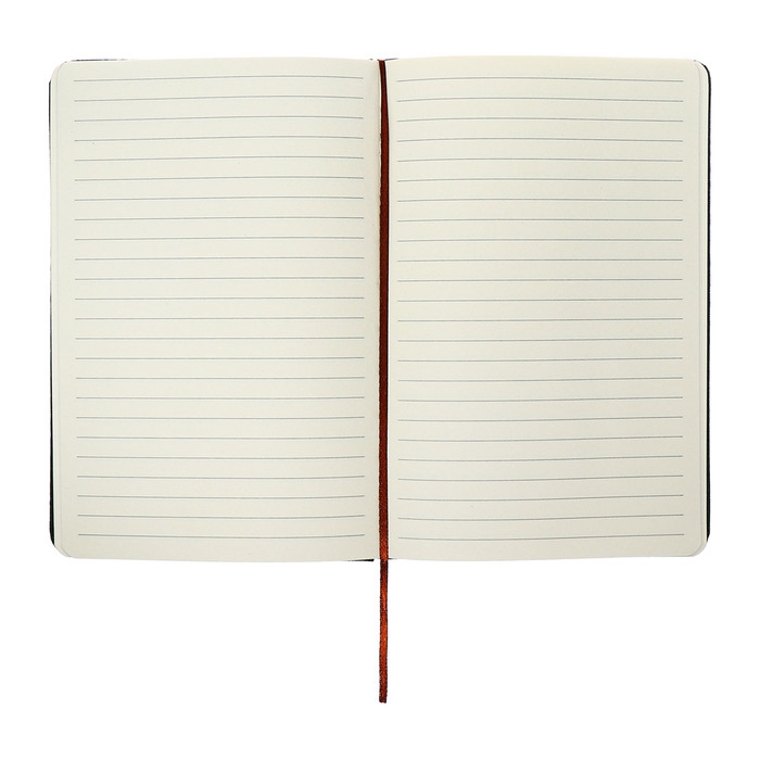 Ежедневник недатированный A5, 96л, лин, держатель для телефона/планшета/ручки, Зеленый Ежедневник недатированный A5, 96л, лин, держатель для телефона/планшета/ручки, Зеленый