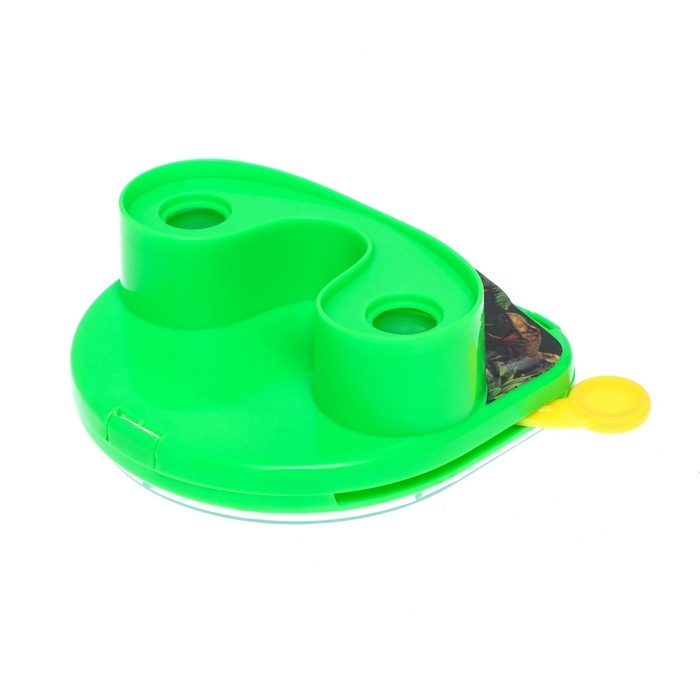 Проектор «Эпоха динозавров», цвета МИКС Проектор «Эпоха динозавров», цвета МИКС