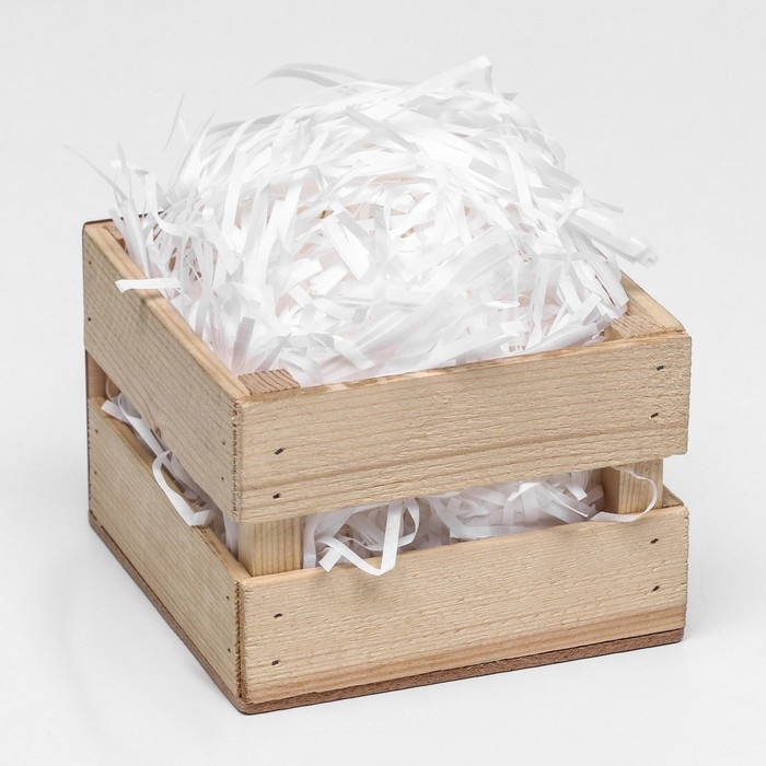 Наполнитель тишью, белый, 500 г Наполнитель тишью, белый, 500 г