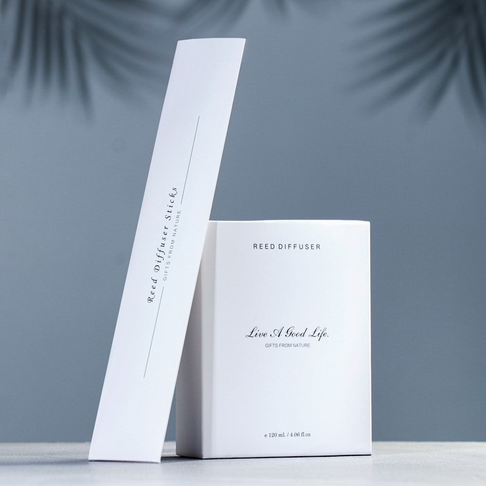 Диффузор ароматический Диффузор ароматический "Микс ароматов", 100 мл