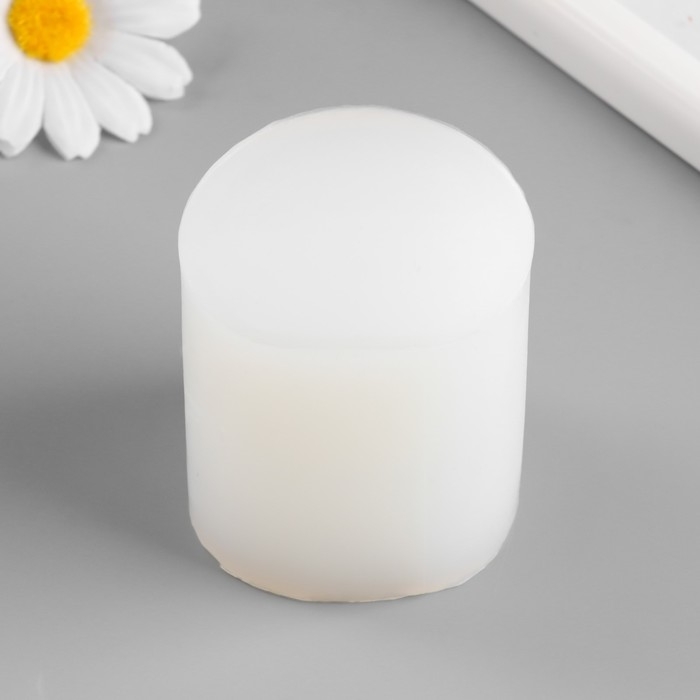 Молд силикон 3D Молд силикон 3D "Спящий утёнок" 5,5х5,9х6,3 см