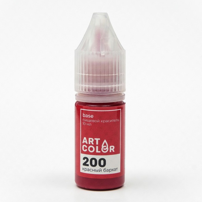 Набор Art Color Base микс 10 цветов, 10 мл Набор Art Color Base микс 10 цветов, 10 мл