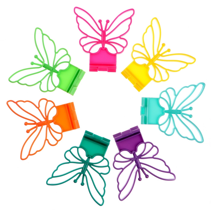 Развивающая игрушка «Бабочка»