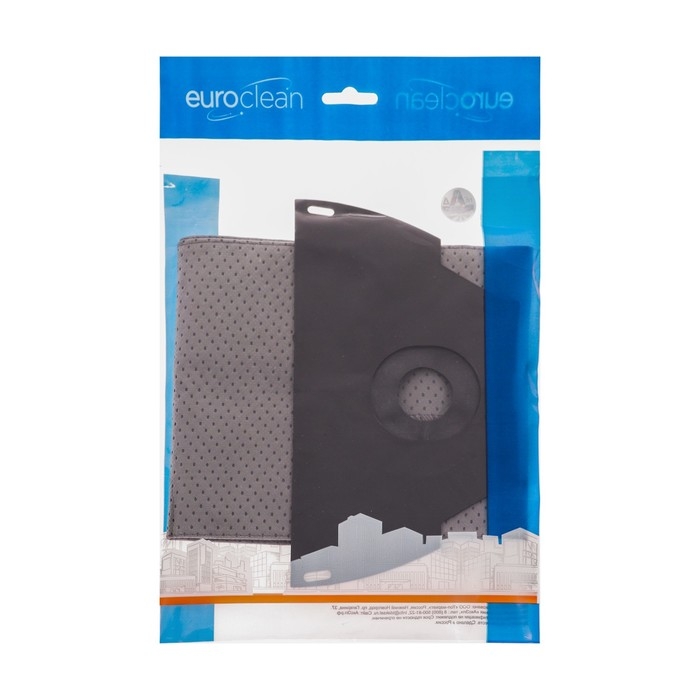 Мешок-пылесборник EUR-42R Euroclean многоразовый для пылесоса Мешок-пылесборник EUR-42R Euroclean многоразовый для пылесоса