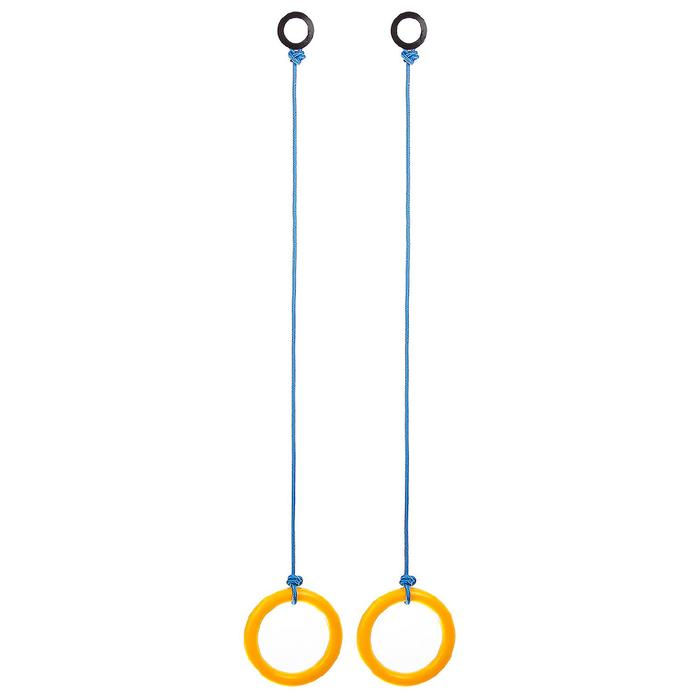 Кольца гимнастические Кольца гимнастические
