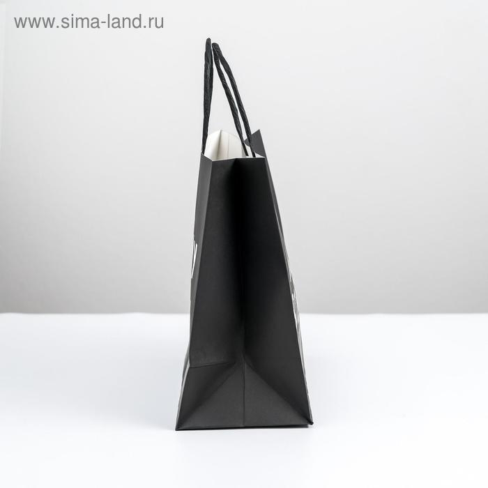 Пакет подарочный, упаковка, «Первому во всём», 22 х 22 х 11 см Пакет подарочный, упаковка, «Первому во всём», 22 х 22 х 11 см