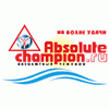 Кронштейн для боксёрского мешка Absolute Champion, потолочный, цвет чёрный