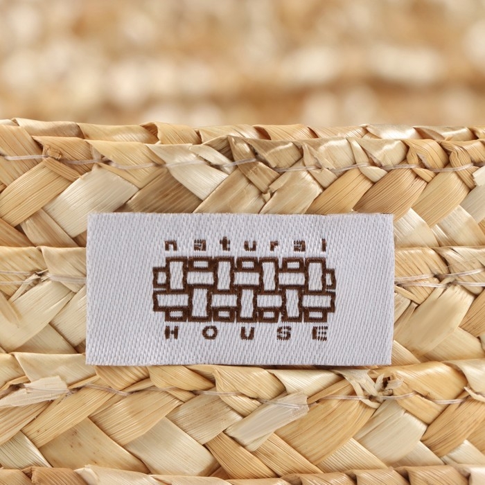 Корзина стеллажная Корзина стеллажная "Сканди", 260 х 160 х 100 мм, графит