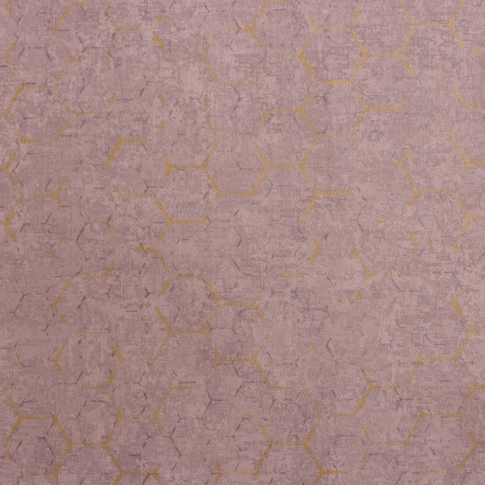 Обои бумажные, Соты 1111-08, 0,53х10,05м Обои бумажные, Соты 1111-08, 0,53х10,05м