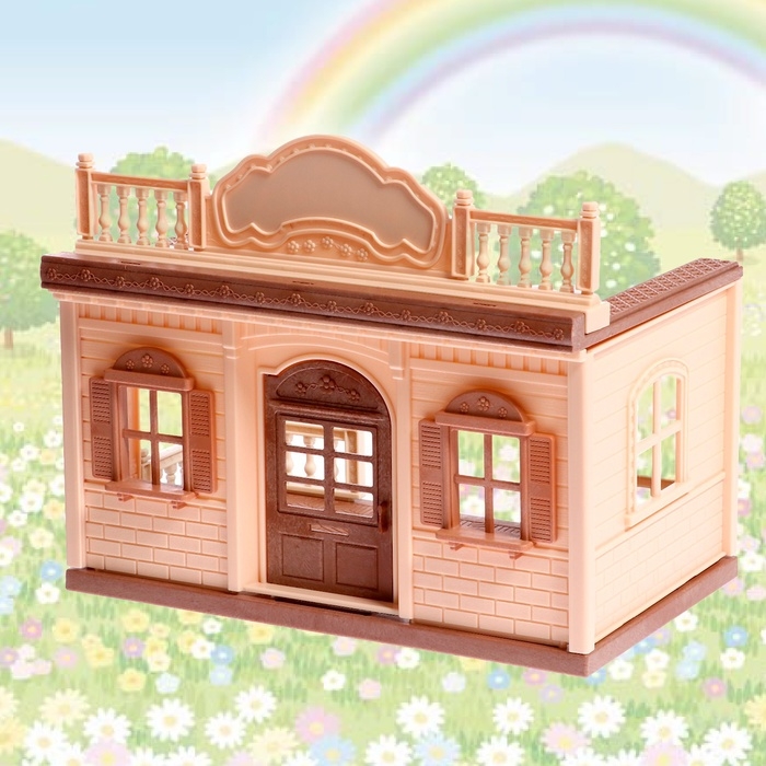 Дом для зверей «Любимый питомец», кухня Дом для зверей «Любимый питомец», кухня