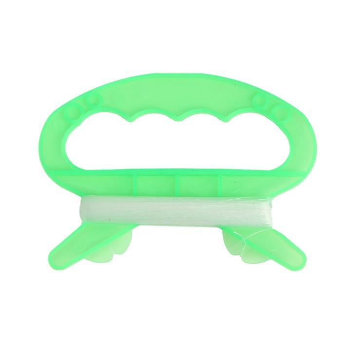 Воздушный змей «Насекомое», с леской, цвета МИКС Воздушный змей «Насекомое», с леской, цвета МИКС