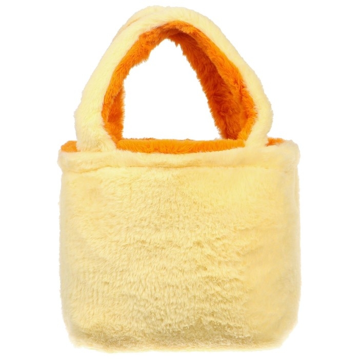 Сумка детская плюшевая, 23х11х28 см, двусторонняя, Медвежонок Винни и его друзья Сумка детская плюшевая, 23х11х28 см, двусторонняя, Медвежонок Винни и его друзья