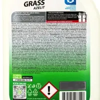 Чистящее средство Grass Azelit, спрей, для стеклокерамики, 600 мл