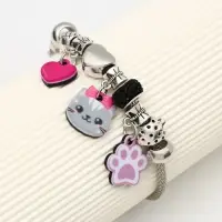 Браслет «Будь неотразима» 10х13 см