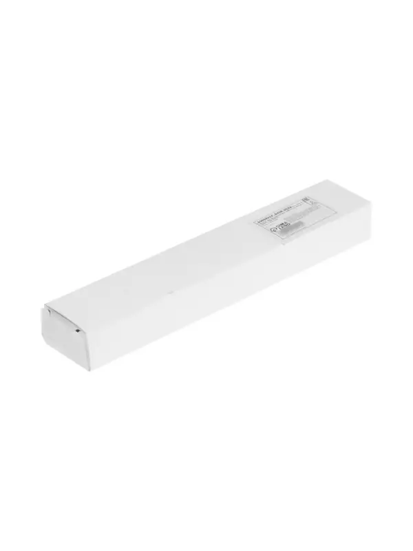 Капучинатор погружной LMR-07, от 2АА не в компл., цвет белый