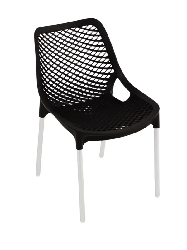 Стул "Эврика", 60*49,5*78,5 см, мокко