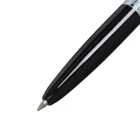 Ручка шариковая &laquo;Кошки&raquo;, автоматическая, синий стержень, узел 0.5 мм, корпус с рисунком, МИКС