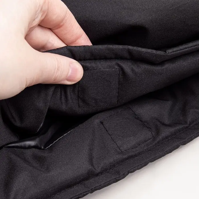 Кнопка магнитная, потайная, d = 10 мм, цвет серебряный Кнопка магнитная, потайная, d = 10 мм, цвет серебряный