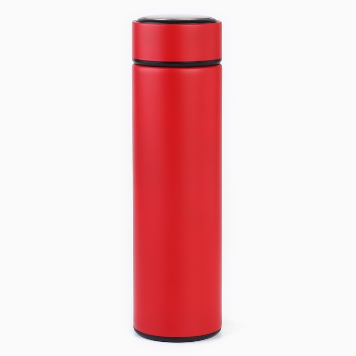 Новый год. Термос &laquo;Пусть все сбудется&raquo;, 500 мл