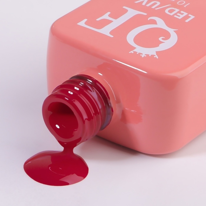 Гель лак для ногтей «SIMPLE», 3-х фазный, 10 мл, LED/UV, цвет (191) Гель лак для ногтей «SIMPLE», 3-х фазный, 10 мл, LED/UV, цвет (191)