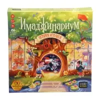 Настольная игра "Имаджинариум. История Игрушек" 52048