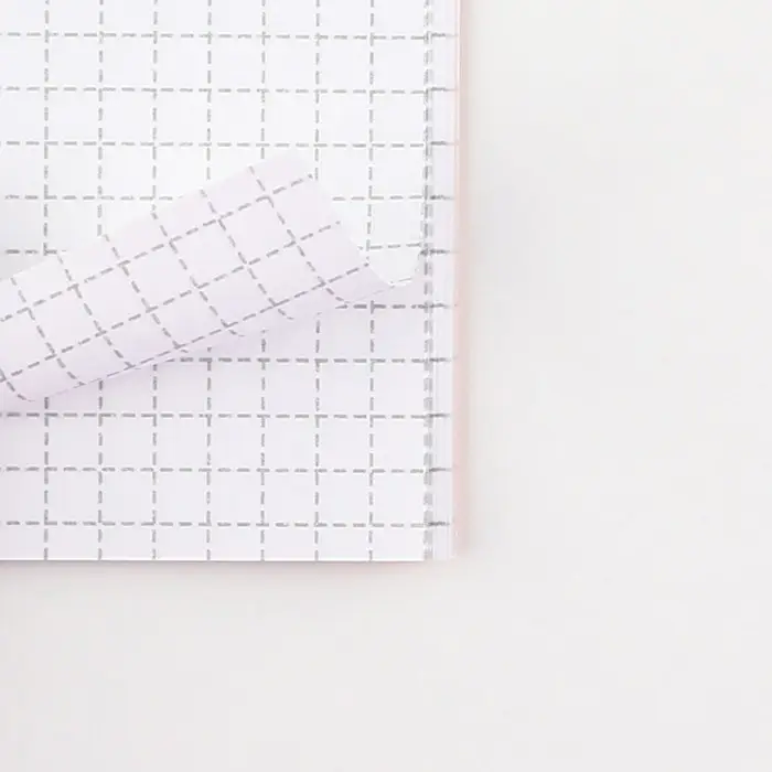 Блокнот А6, 32 л &laquo;Терпение и труд&raquo;