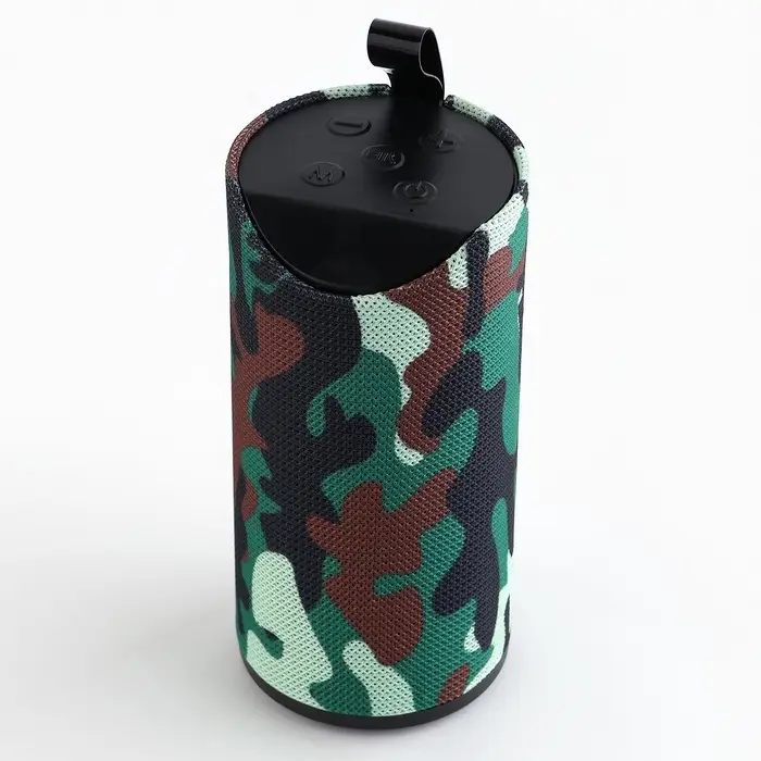 Портативная колонка &laquo;Сильному&raquo;, мод. PS-02