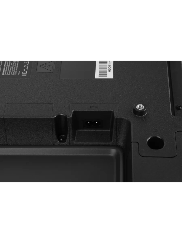 Телевизор H-LED32BS5100 Smart WebOS Frameles Телевизор H-LED32BS5100 Smart WebOS Frameles