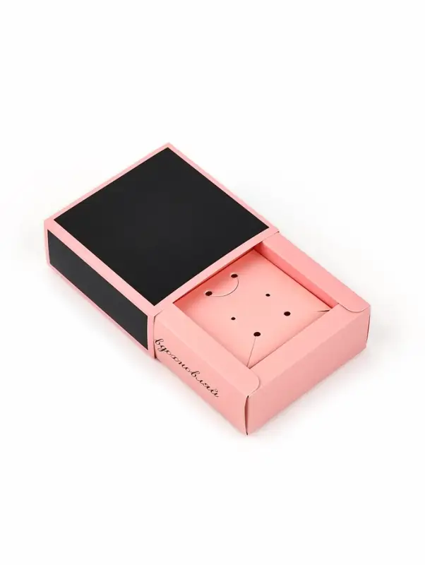 Коробка-пенал под бижутерию «Вдохновляй», 7.5 х 7.5 х 3 см Коробка-пенал под бижутерию «Вдохновляй», 7.5 х 7.5 х 3 см