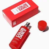 Парфюмерная вода женская Color Dance Cherry, 30 мл