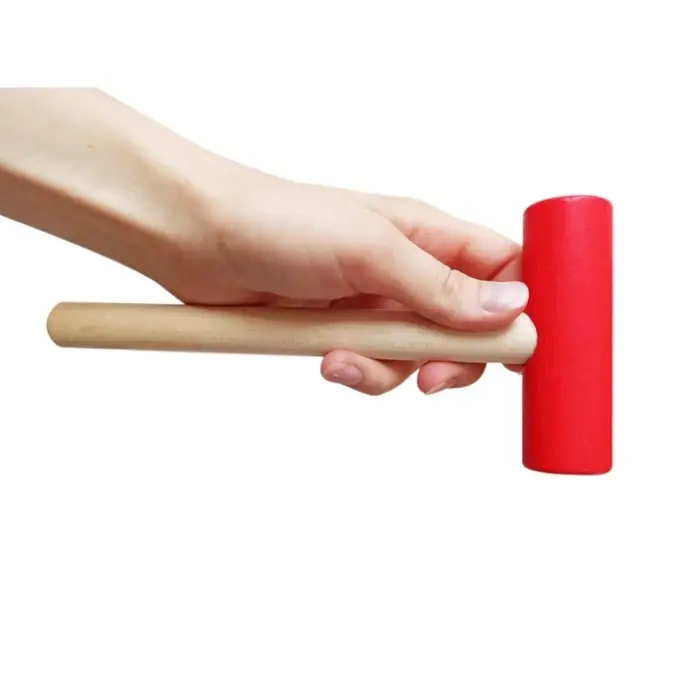 Набор строительных инструментов для детей, большой Набор строительных инструментов для детей, большой