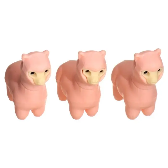 Ластик фигурный Ластик фигурный "Лама"