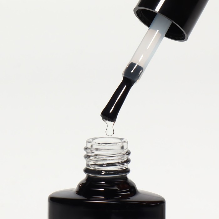 Топ для ногтей «UNIVERSAL», с липким слоем, 8 мл, LED/UV, цвет прозрачный Топ для ногтей «UNIVERSAL», с липким слоем, 8 мл, LED/UV, цвет прозрачный