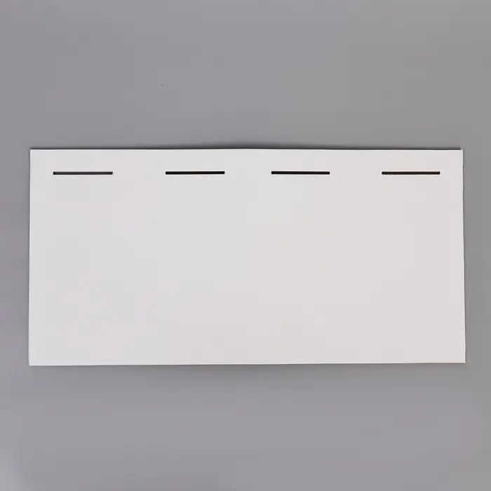 Коробка для торта, без окна, белая, 30&times;30&times;30 см