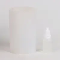 Свеча своими руками. Создание цветных свечей с цветочным декором &laquo;Летнее настроение&raquo;, набор для творчества