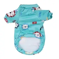 Свитшот для собак тм VETTA, полиэстер, размер S