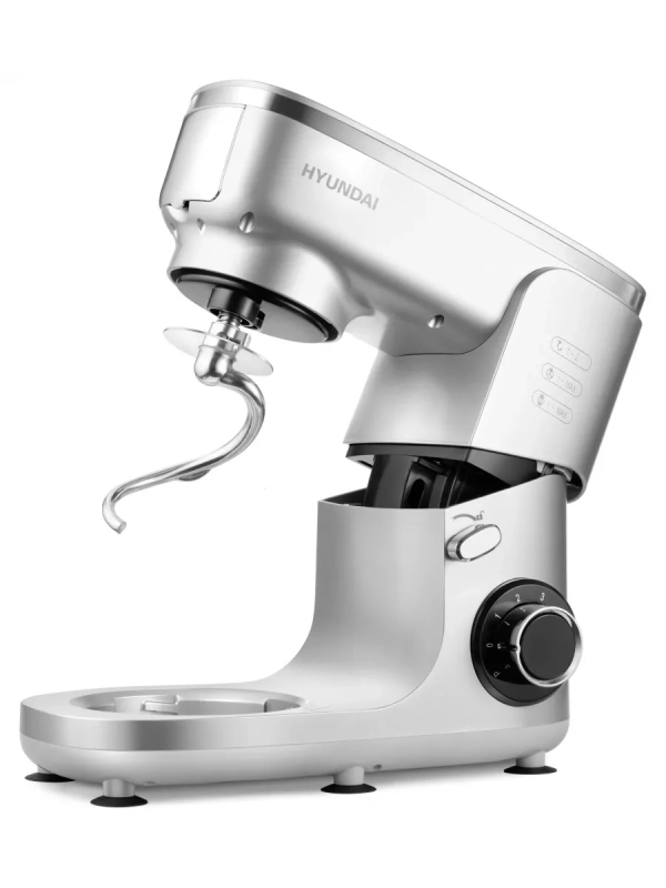 Кухонная машина HYMS7651 планетар.вращ. 1400Вт