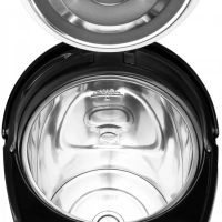 Термопот HYTP-5840 4л 760Вт