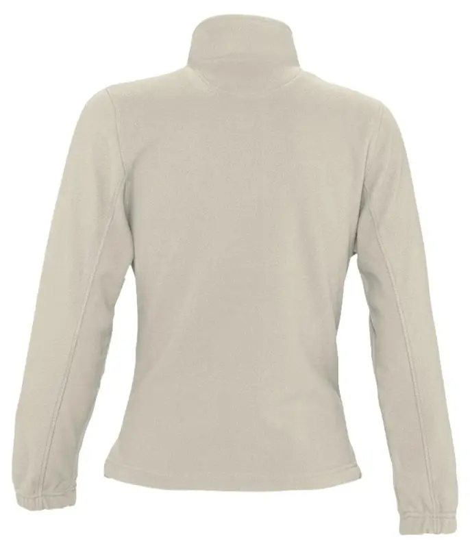 Куртка женская North Women бежевая, размер S