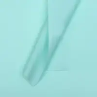 Пленка для цветов, матовая, тиффани, 57×57 см, 55 мкм