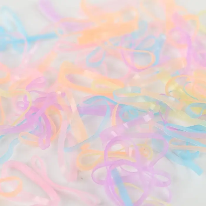 Набор резинок для собак Wild dog Набор резинок для собак Wild dog