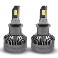 Светодиодная лампа AVS Antares H3, 9-36V, 45W, 2 шт.