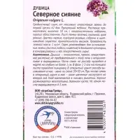 Семена Душица &laquo;Северное сияние&raquo;, 0.1 г