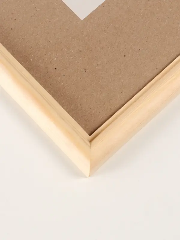 Фоторамка дерево 40х50 см, белое дерево №1 (пластиковый экран) Фоторамка дерево 40х50 см, белое дерево №1 (пластиковый экран)