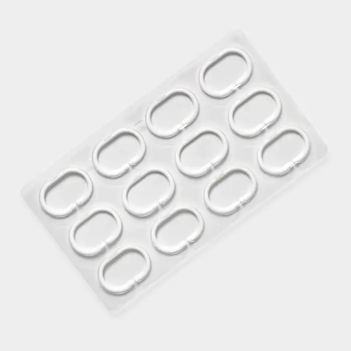 Штора для ванной SAVANNA &laquo;Градиент&raquo;, 180&times;180 см, EVA, голубая