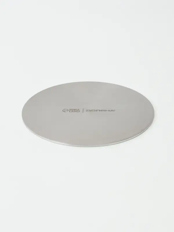 Адаптер для индукционной плиты Доляна, d=20 см