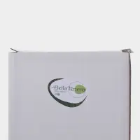 Кувшин BellaTenero &laquo;Эко&raquo;, 1.5 л, с бамбуковой крышкой, стекло, прозрачный