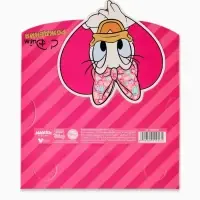 Конверт для денег формовой &laquo;Уточка&raquo;, 17.5 &times; 8 см